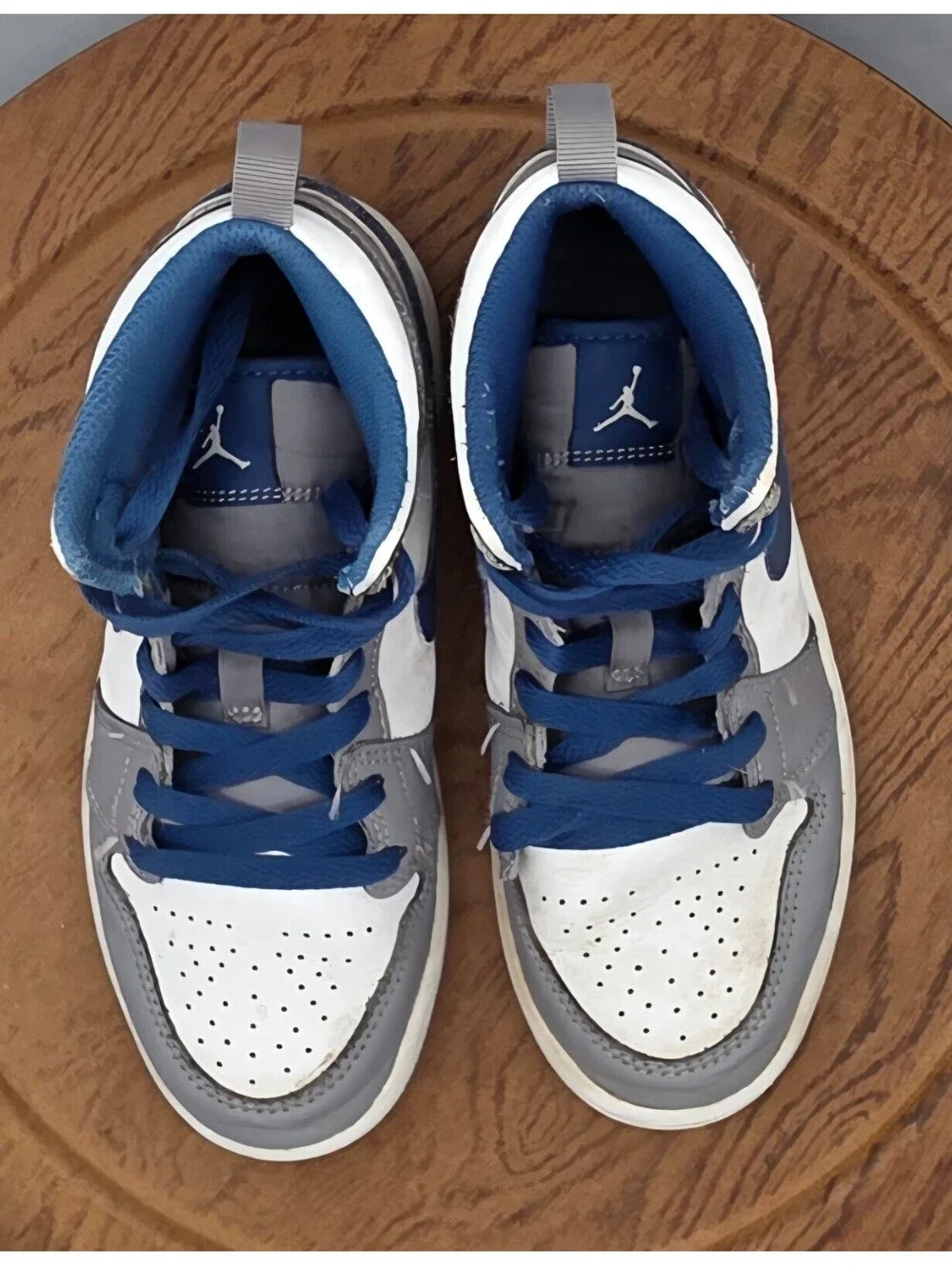 Nike air jordan